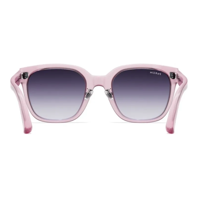 PARZIN Square Ink Lenses Women's-6