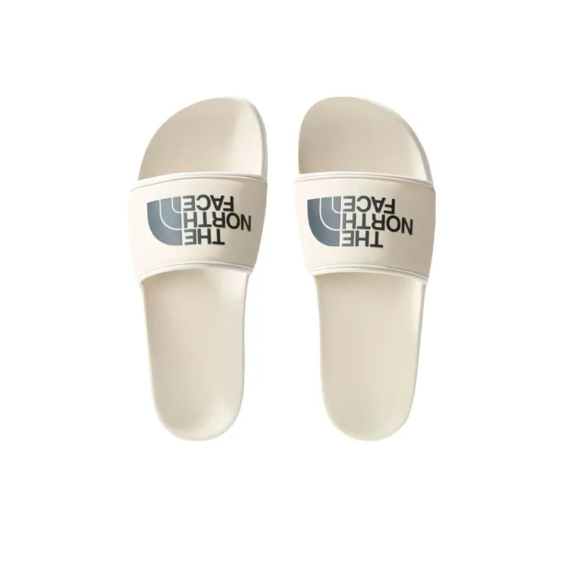 THE NORTH FACE Base Camp Slide 3 Slide Slippers Men's Beige-2