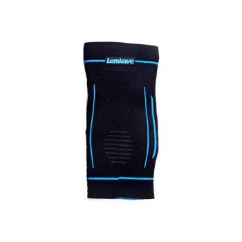 LENWAVE Ankle Braces Basketball Running Unisex Polyamide Elastane One Size