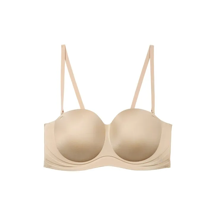 Ubras Simple And Sexy Series Bra Women's-6