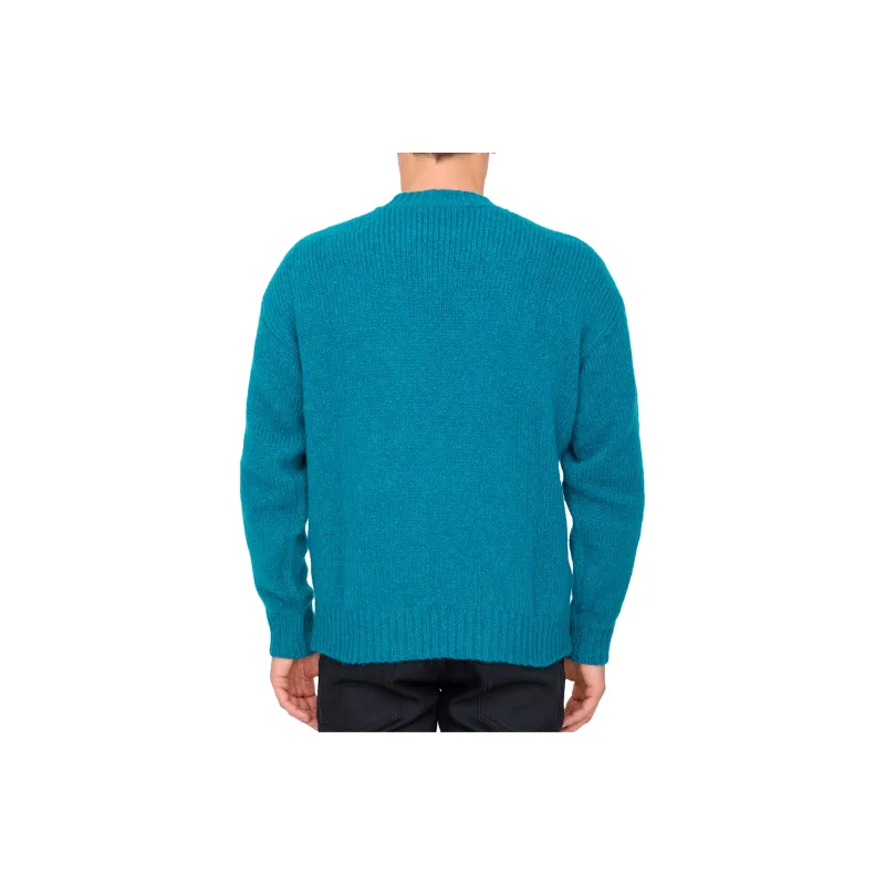 ROBERTO COLLINA Sweaters Men Green-1