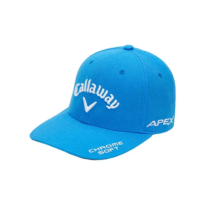 Callaway Polyester Baseball Caps Men's Multicolor-5