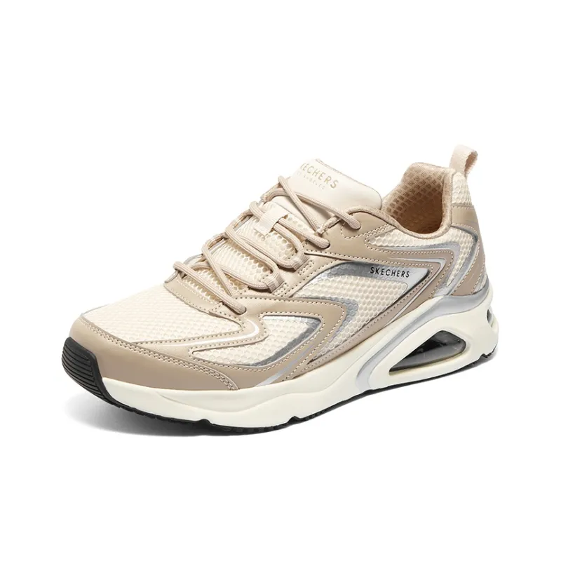 Skechers Tres Air 'Revolution Airy Taupe'-2