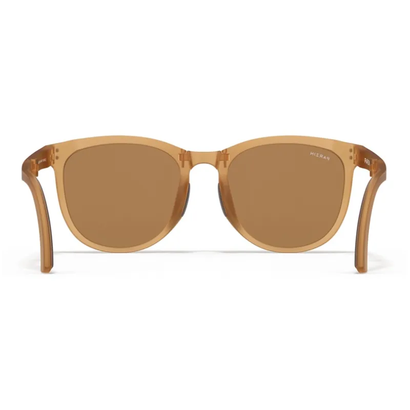 PARZIN EMS Round Sunglasses Unisex-6