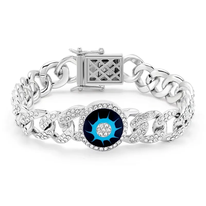 Cooraree Bracelets Unisex-0