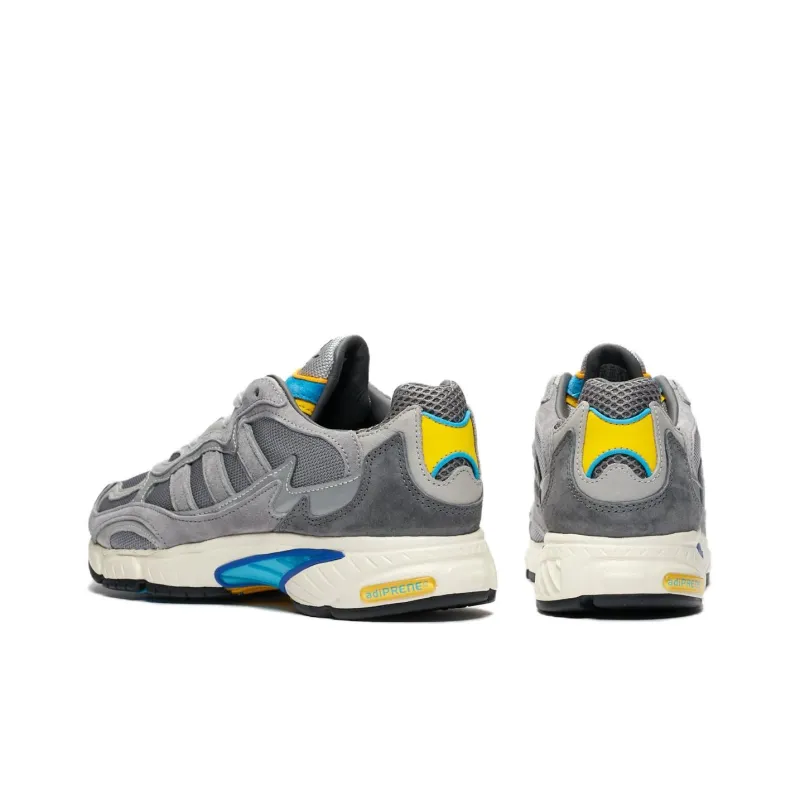 Adidas Temper Run TfL Oyster Club-4