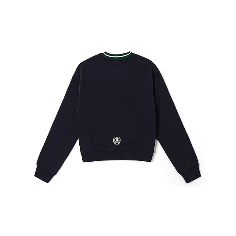 Kappa Sweatshirts Women's-3