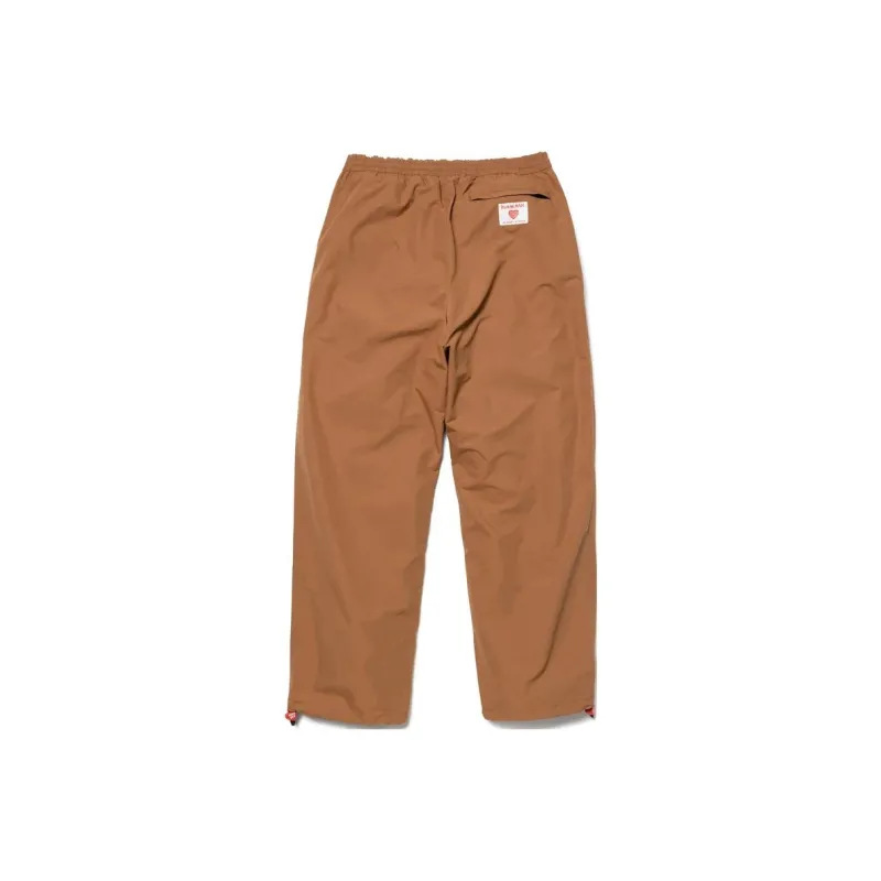 HUMAN MADE Wide Drawstring Pants-3