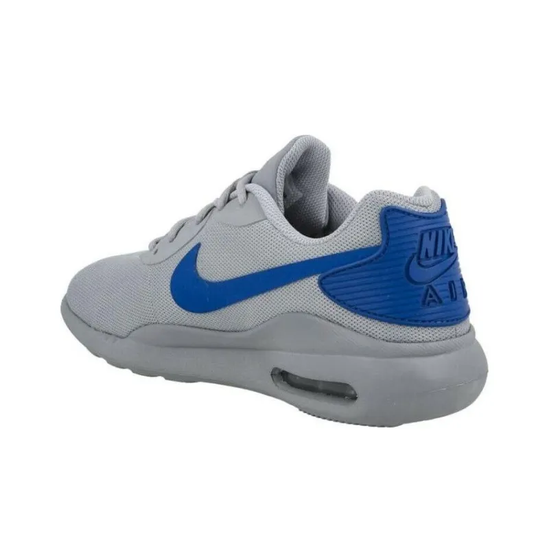 Nike Air Max Oketo 'Wolf Grey Blue'-4