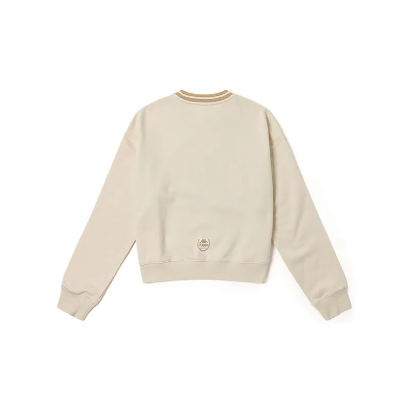 Kappa Sweatshirts Women's-1