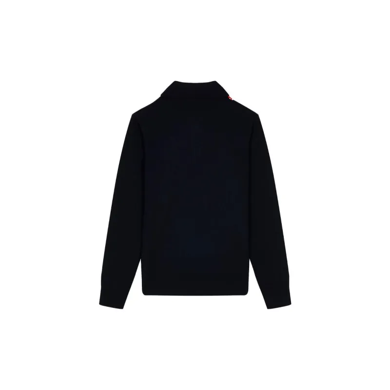 HAZZYS Sweaters Women's Navy Blue-1
