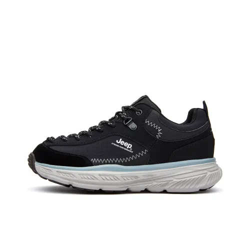 Jeep Casual Shoes Men Low-Top