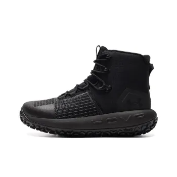 Under Armour HOVR Infil Black Pitch Grey