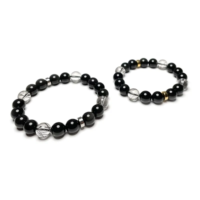 MOUNTAINS AND MANS Bracelets Unisex-2
