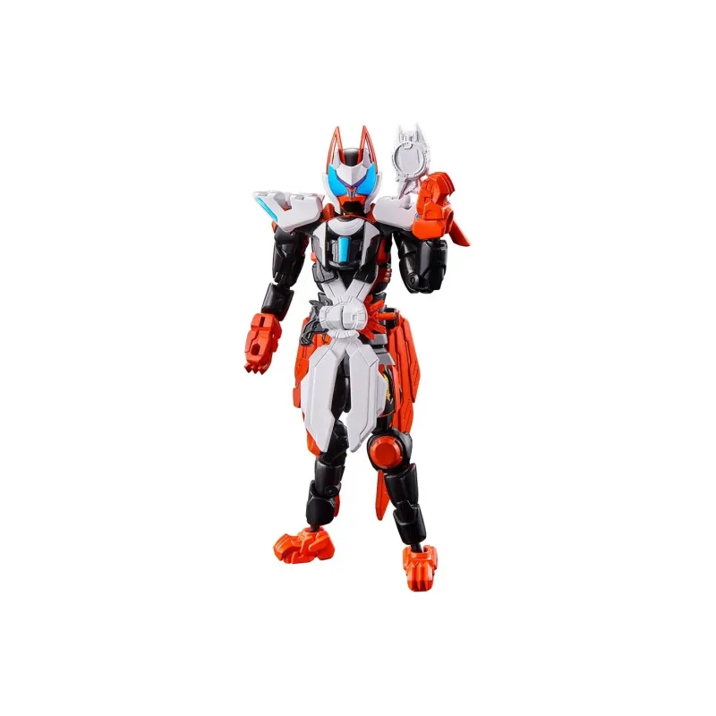 BANDAI Kamen Rider Assembled Models-2