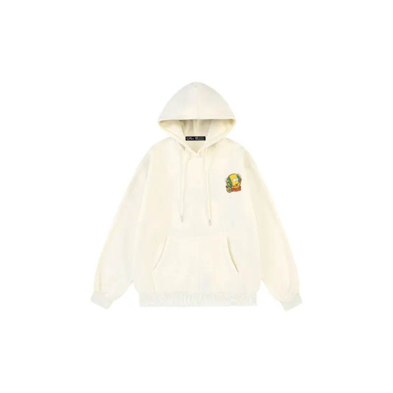 The Simpsons Sweatshirts Unisex-7