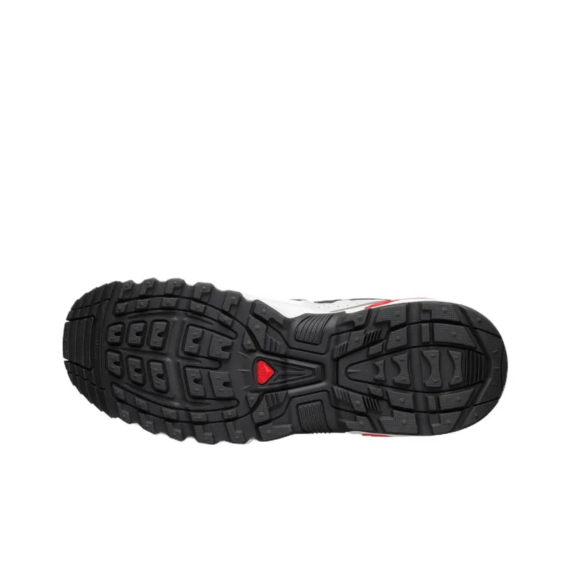 SALOMON ACS+ OG 'Lunar Rock Poppy Red'-4