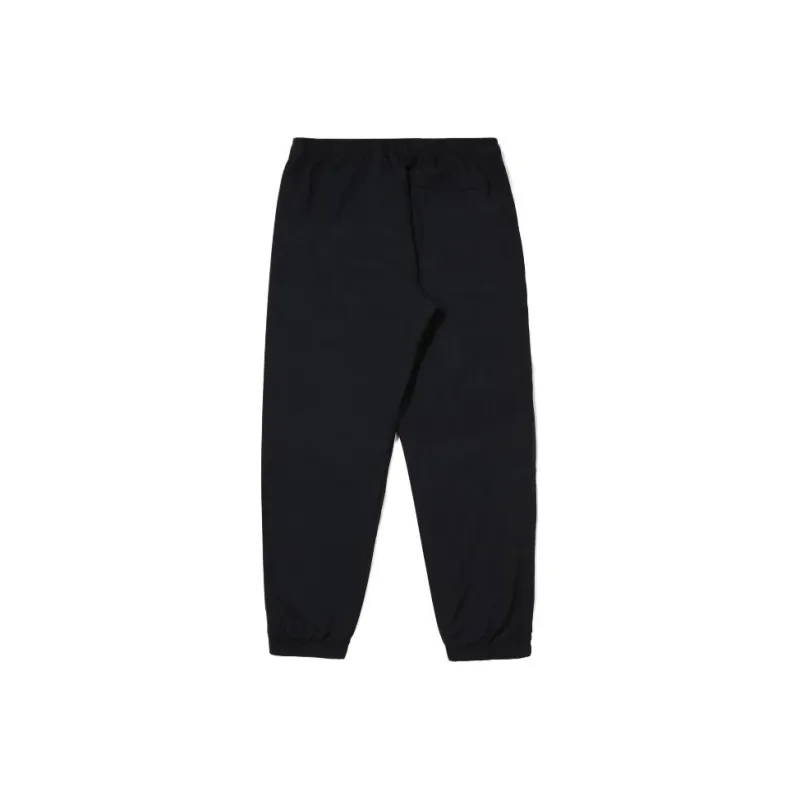 FILA Knitted Sweatpants Men Black-1