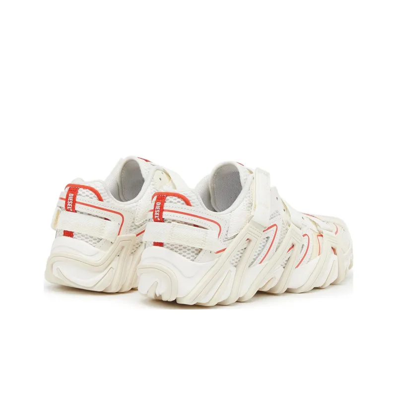 DIESEL S-Prototype-Cr W Low-top Sneakers-2