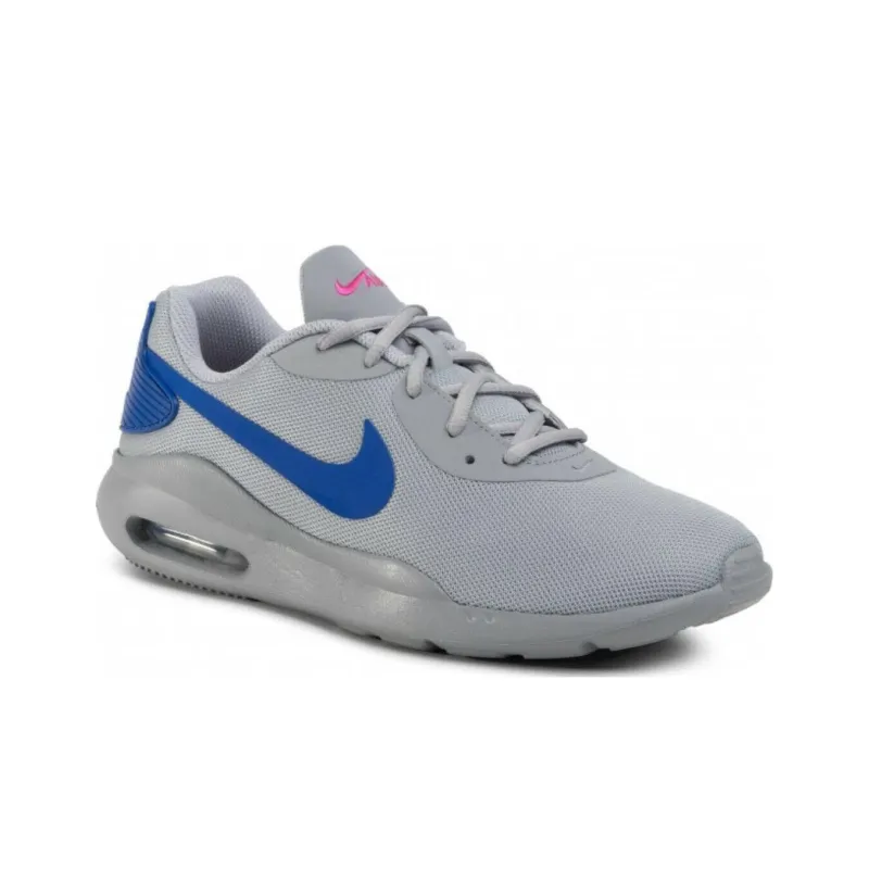Nike Air Max Oketo 'Wolf Grey Blue'-2