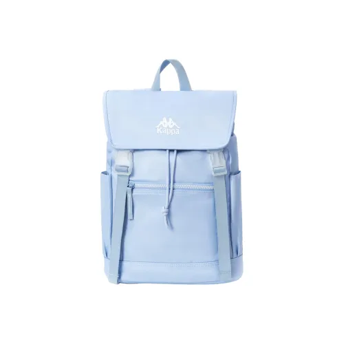 Kappa Backpacks Baby Blue