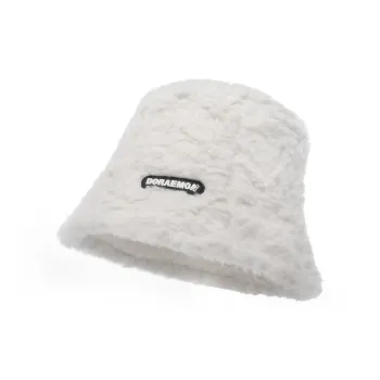 FREE RABBITⅡ Bucket Hats Unisex