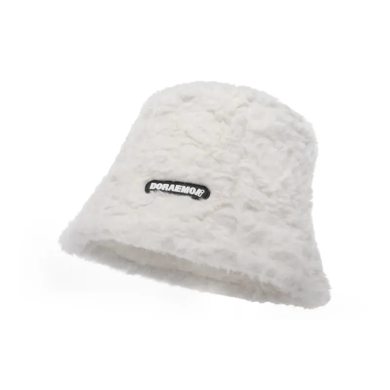 FREE RABBITⅡ Bucket Hats Unisex-0