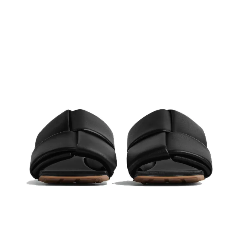 Bottega Veneta Patch Mules Women's-1