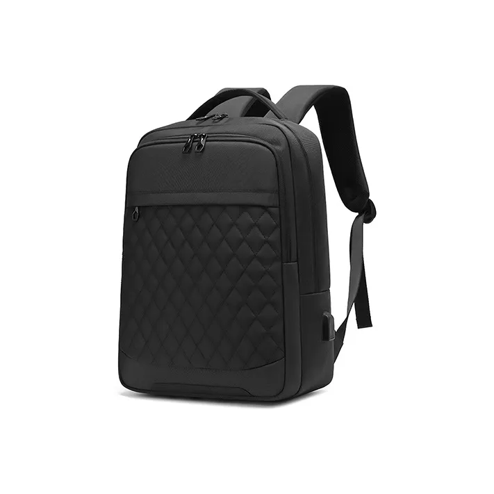 MashaLanti Backpacks Black-2