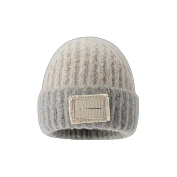 ALIEN BANG Acrylic Beanies Unisex