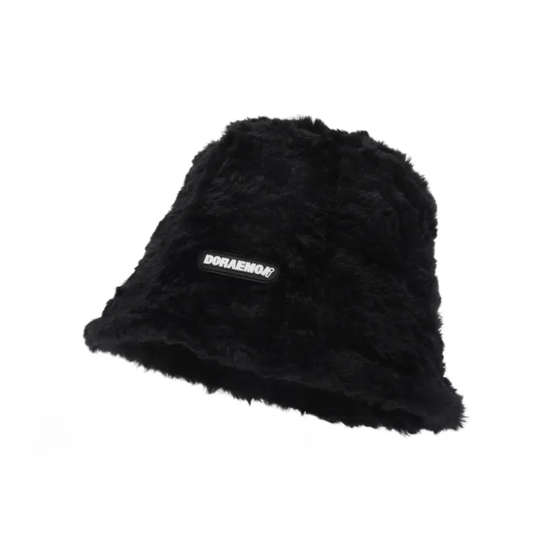 FREE RABBITⅡ Bucket Hats Unisex-2