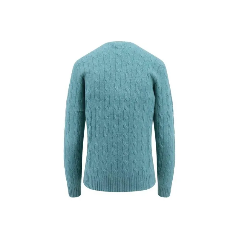 Polo Ralph Lauren FW22 Sweater Women's Green-1