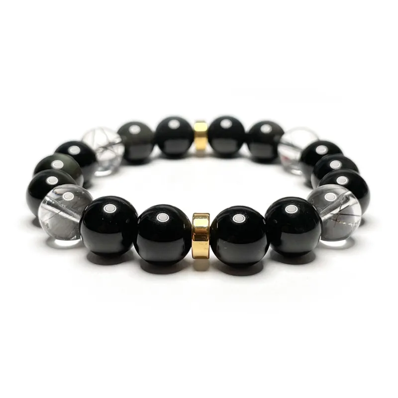 MOUNTAINS AND MANS Bracelets Unisex-10