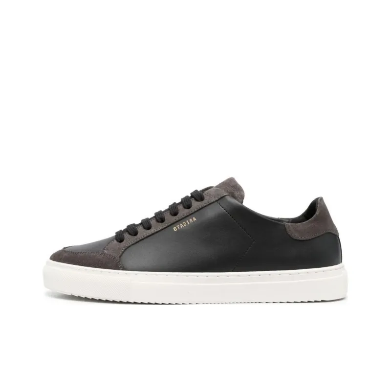 Axel Arigato Logo print Lace up Sneakers-0