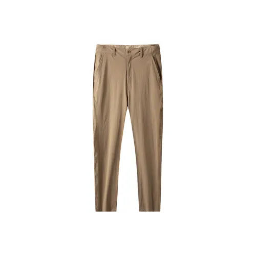 OUTDOOR PRODUCTS Cargo Pants Men Gravel Brown