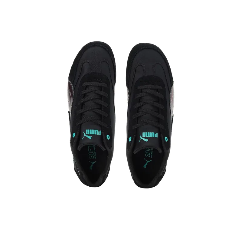 PUMA Motorsports Mercedes Amg MAPF1 Speedcat 'Black Green'-3