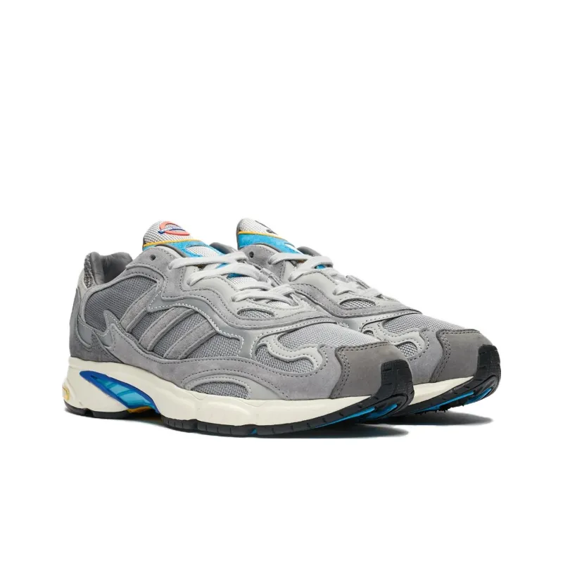 Adidas Temper Run TfL Oyster Club-2