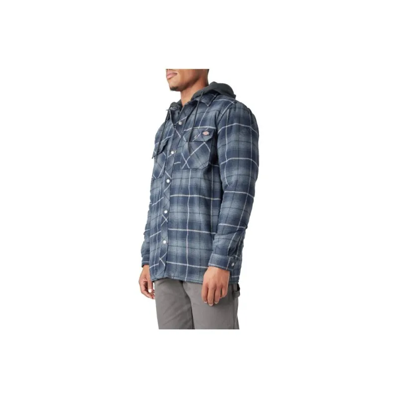 Dickies Jackets Men Marine Blue-2