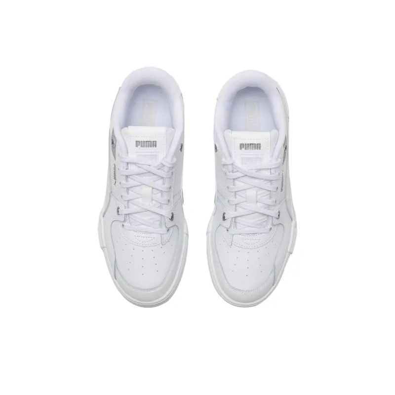 PUMA Ca Pro Glitch 'White Light Grey'-2