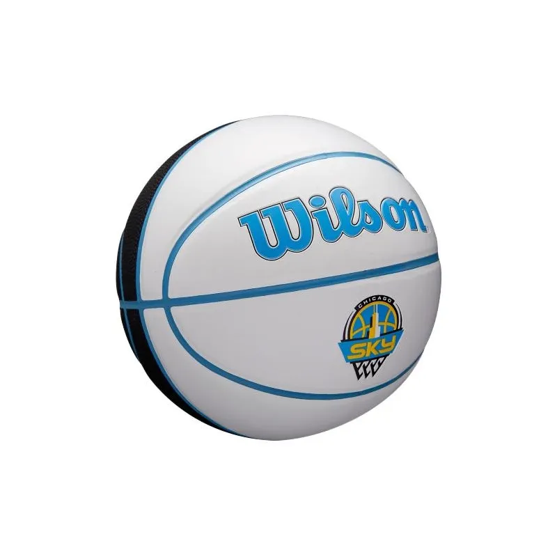 Wilson WNBA Basketball-1