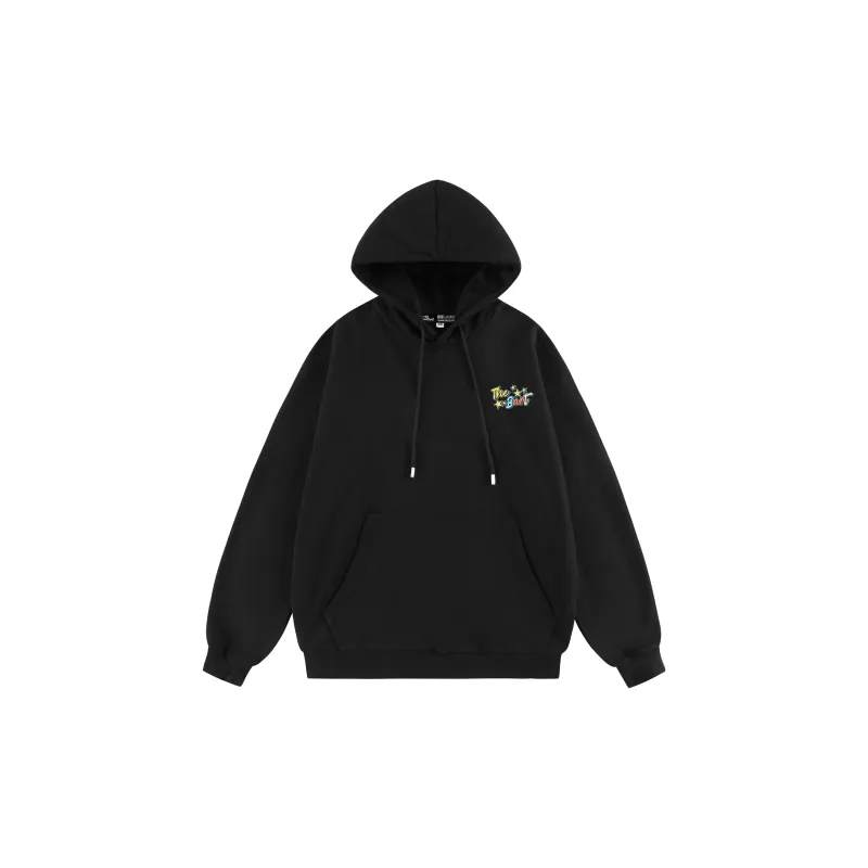 The Simpsons Sweatshirts Unisex-1