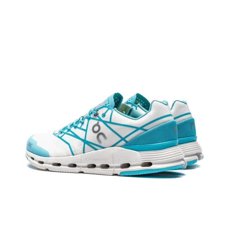 On Running Cloudnova Z5 White Cyan-4