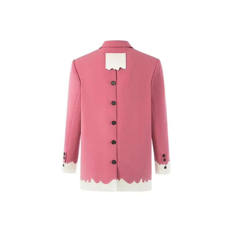 PLUSONEONE+ Business Suits Women's-5
