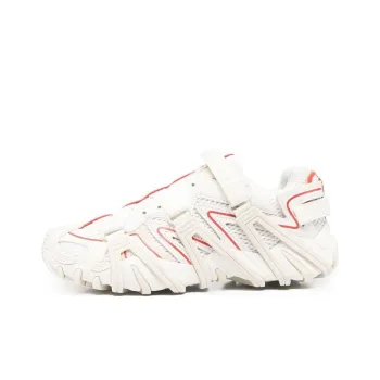 DIESEL S-Prototype-Cr W Low-top Sneakers