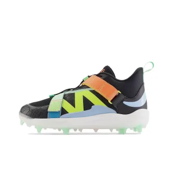New Balance FuelCell Lindor 2 Comp Black Neon Dragonfly Electric Jade