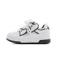 White Black
