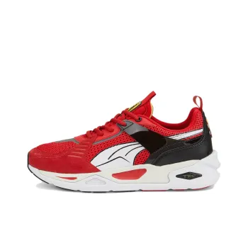 Puma Scuderia Ferrari X TRC Blaze 'Rosso Corsa Black'