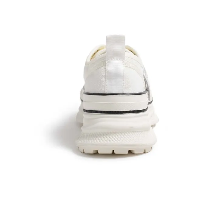 STEVE MADDEN Low-Top Canvas Shoes 6.5cm Women's-2