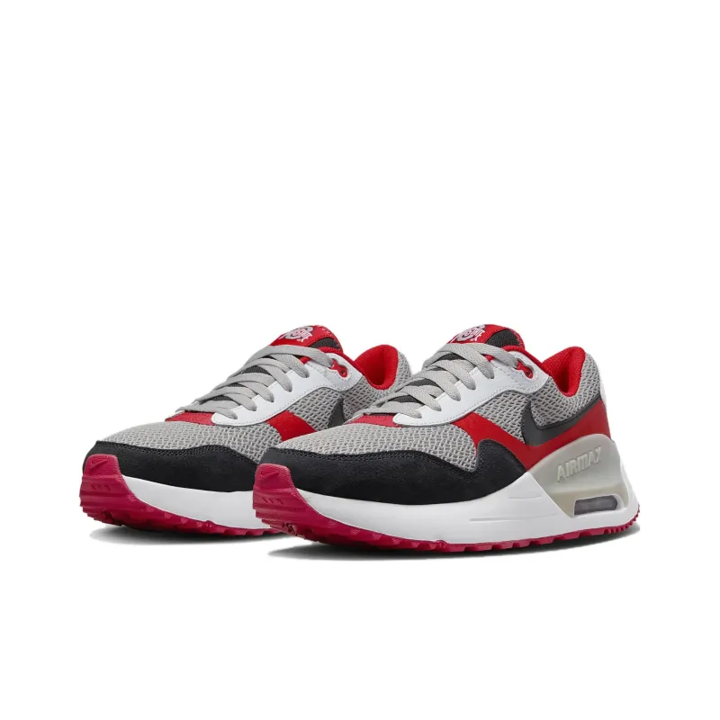 Nike Air Max Systm 'Ohio State'-2