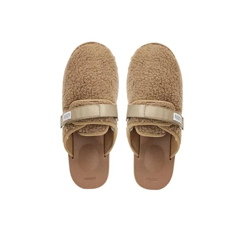 Suicoke Zavo John Elliott Beige-3